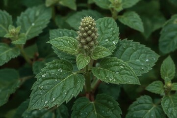 Leonurus cardiaca: A Herb with Healing Benefits