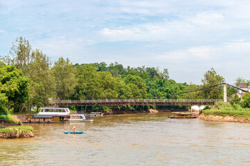 Huanglongxi Tourist Scenic Area, Shuangliu, Chengdu, Sichuan Province, China