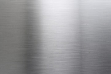 High-resolution steel sheet backdrop