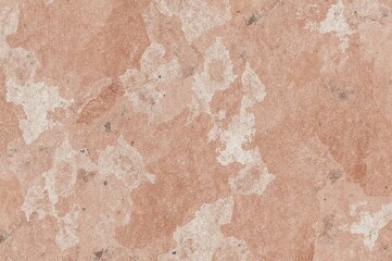 Fototapeta premium Pink Kona Dolomite Rough Texture with Vintage Construction Pattern