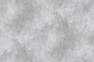 Naklejka premium Solid textured plaster wall backdrop with grungy concrete surface