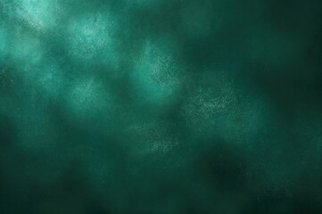 Obraz premium Elegant and simple green backdrop