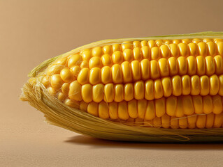 Thanksgiving Corn on the Cob