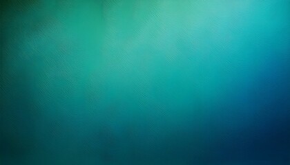 teal and green blue gradient background with subtle texture and soft transitions symbolizes calm depth and introspection creating a soothing visual for digital and creative use