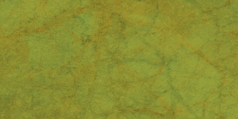 Abstract olive green stone texture with retro grunge pattern. Marble texture background. Grunge wall with old cracked vintage surface. faded retro paper texture.