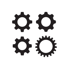 Gear Mechanics Illustration