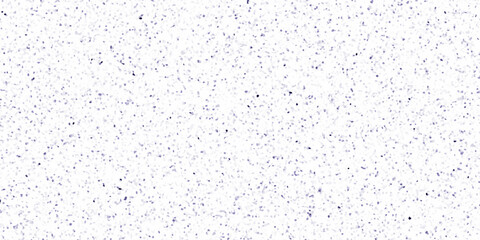 Terrazzo tile texture background design in clean minimal white color. wall surface seamless background with stone speckles. seamless background for flooring and interior design.