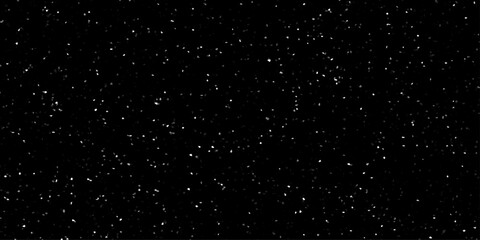 Black terrazzo background with modern stone texture. luxury marble wall and floor tiles design. white and gray small stone speckles.