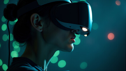 The Architect of Worlds: Building Realities in VR