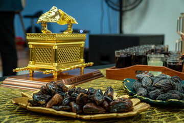 Arca de la alianza de Dios