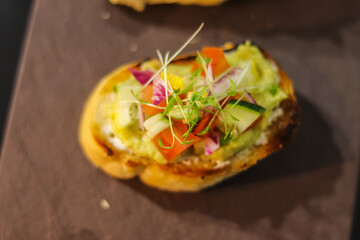 Microverdes - Microgreens