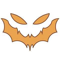 vector illustration of an illustration of an eagle