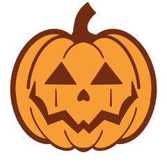 halloween jack o lantern