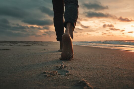 Process of inner exploration and self reflection leading to personal growth.