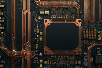 printed circuit board