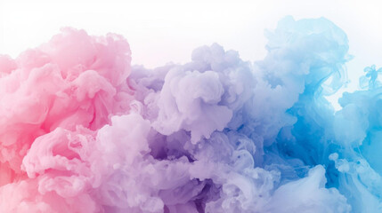 Fototapeta premium abstract watercolor background