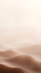 Neutral beige taffy background, ideal for packaging,  as wallpaper or mobile phone case design