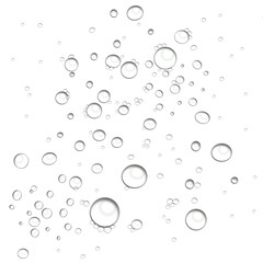 Water drop  rain drops Realistic water drops. PNG drops, condensation on the window, transparent...