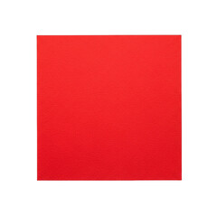 Crimson Square Elegance Backdrop Bold Red Texture Vivid Color Graphic Resource Luxury Design on...