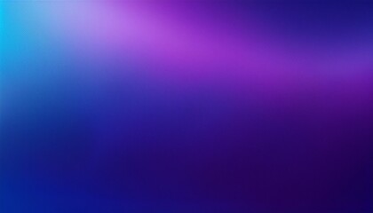 purple and navy blue defocused blurred motion grainy gradient abstract background wallpaper