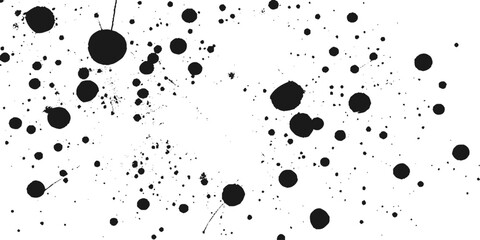 Grunge urban dust texture, distressed overlay effect, scattered particles and scratches, rough worn-out look.