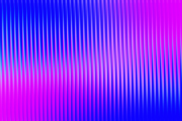 Luminous Blue and Magenta Vertical Stripes Abstract Background with Soft Glow pink