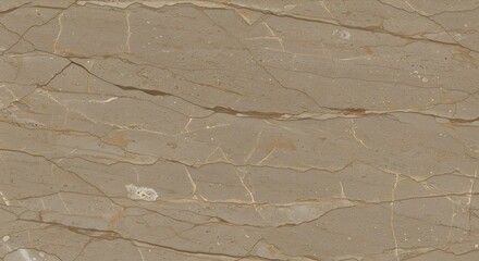 Natural beige marble stone texture with delicate gold veins cracks pattern luxury surface background for interior design flooring wallpaper