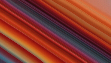 Colorful abstract background with diagonal lines and glitter effect, perfect for festive designs