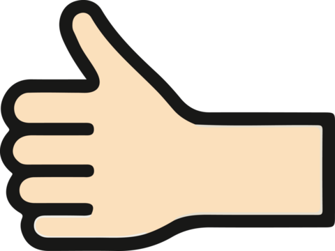 Event and Exhibition Icon Set – Flat Color Illustration with White Background