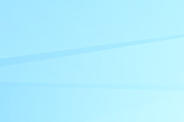 Modern polygonal blue background design with gradients and transparency, EPS 10.