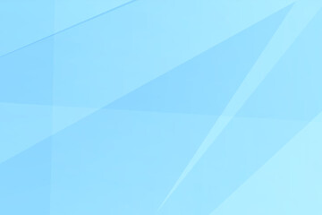 Modern polygonal blue background design with gradients and transparency, EPS 10.