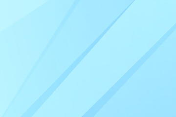 Modern polygonal blue background design with gradients and transparency, EPS 10.