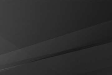 Abstract white and grey polygon background with clean geometric shapes, vector EPS 10.