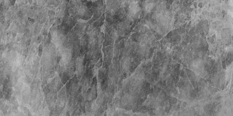 Black and grey wall texture with rough concrete surface, distressed patterns, subtle cracks, grunge details, industrial and urban design background.