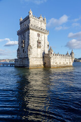 Tower of Bel&eacute;m