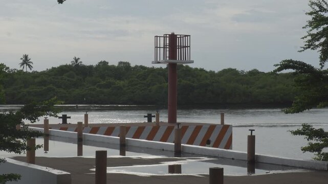 Estero san Blas Nayarit 02/12/2025