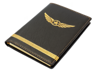 Pilot logbook png aviation logbook png flight logbook png pilot journal png flying record png flight record png transparent background image