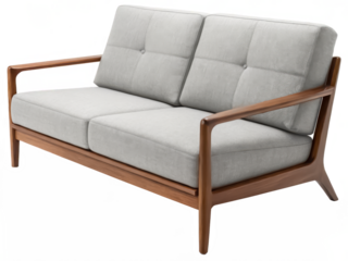 Shopping mall lounge sofa png waiting area sofa png public sofa png shopping mall furniture png lounge seating png isolated on white background image