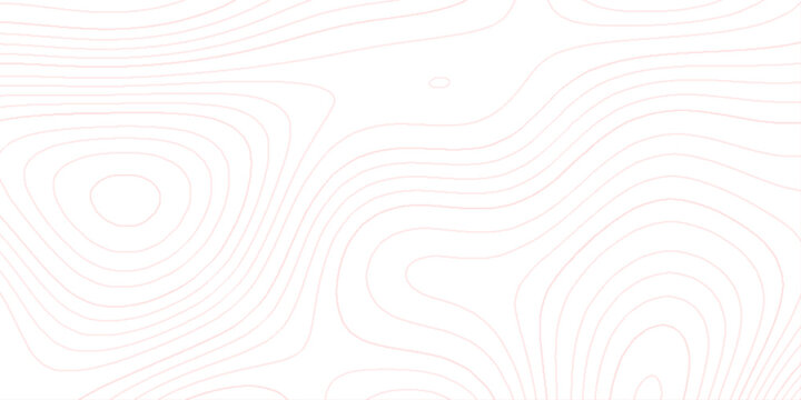 A clean layout using topographic line motifs for a modern texture and line-based design with bold terrain-style typography great for outdoor adventure and exploration themes.