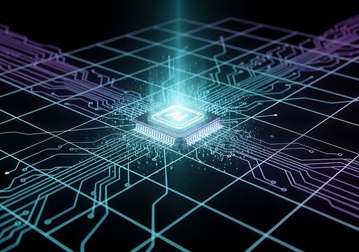 The Future of Advanced Computing Power Driven by Innovation