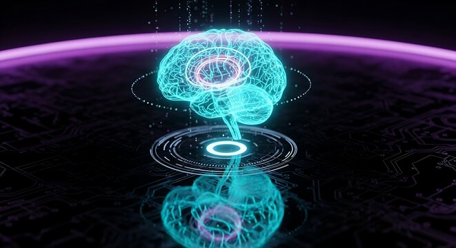 The Future of Artificial Intelligence and Human Brain Integration for Enhanced Cognitive Abilities