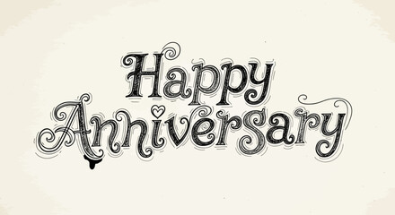 Happy Anniversary special day titel and wishes