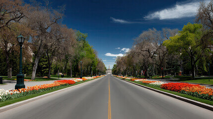 experience essence of summer in canada through breathtaking landscapes and nature found in  different cities