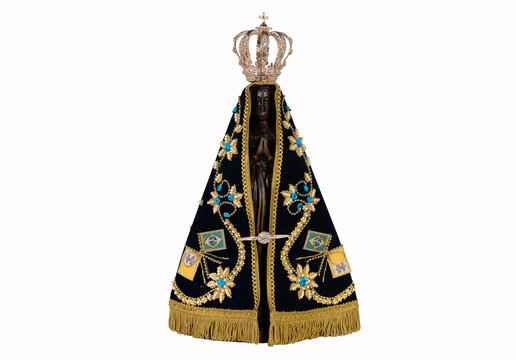 Imagem Nossa Senhora Aparecida