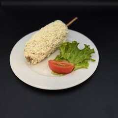 Fotos de Comida Típica en Ecuador