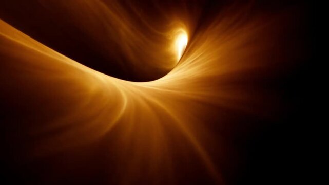 brown wallpaper animation
