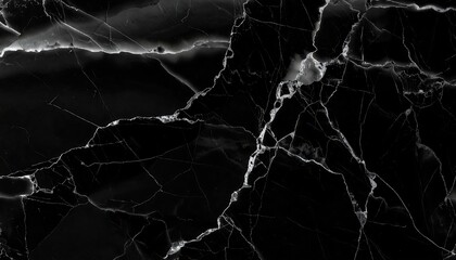 Dark marble texture