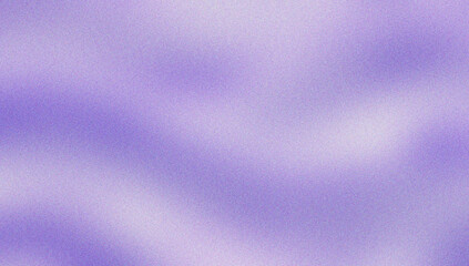 Noise Blur Texture Abstract Purple Gradient Background with Soft Light for Cover, Poster and Backdrop