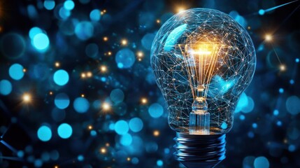 Innovative illumination: the future of ideation