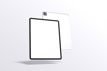 Tablet Blank Screen